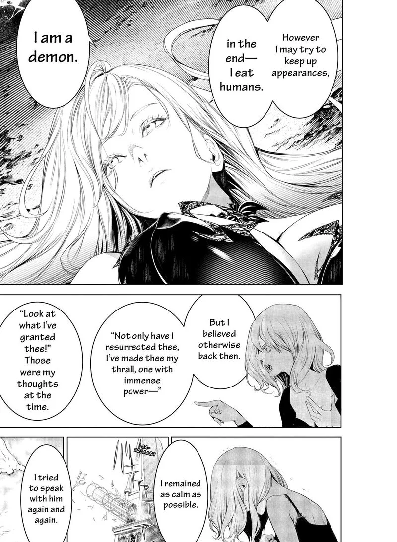 Bakemonogatari Chapter 120 page 14