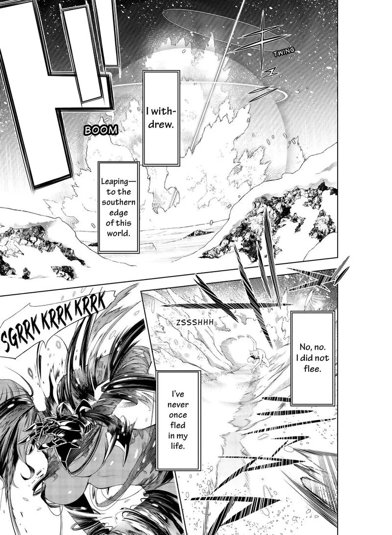 Bakemonogatari Chapter 120 page 1