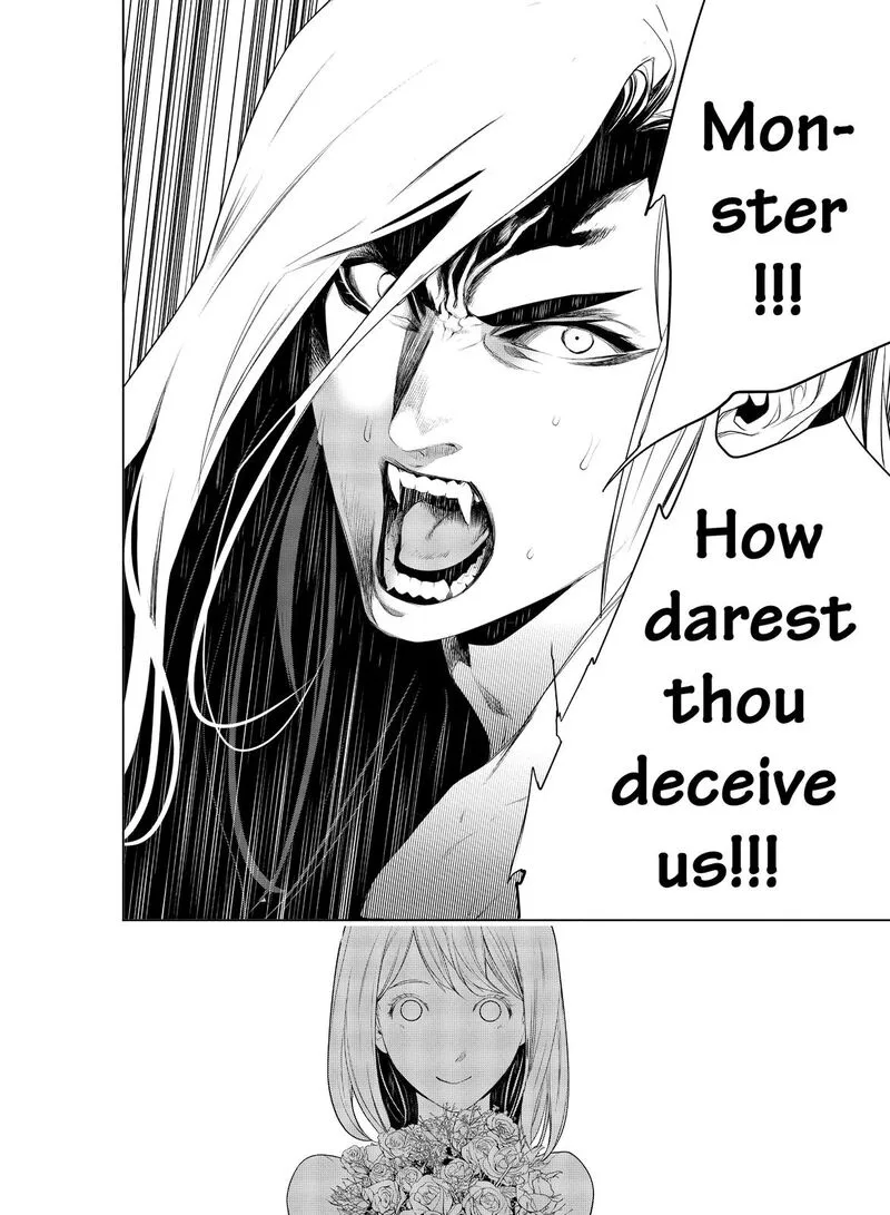 Bakemonogatari Chapter 120 page 11