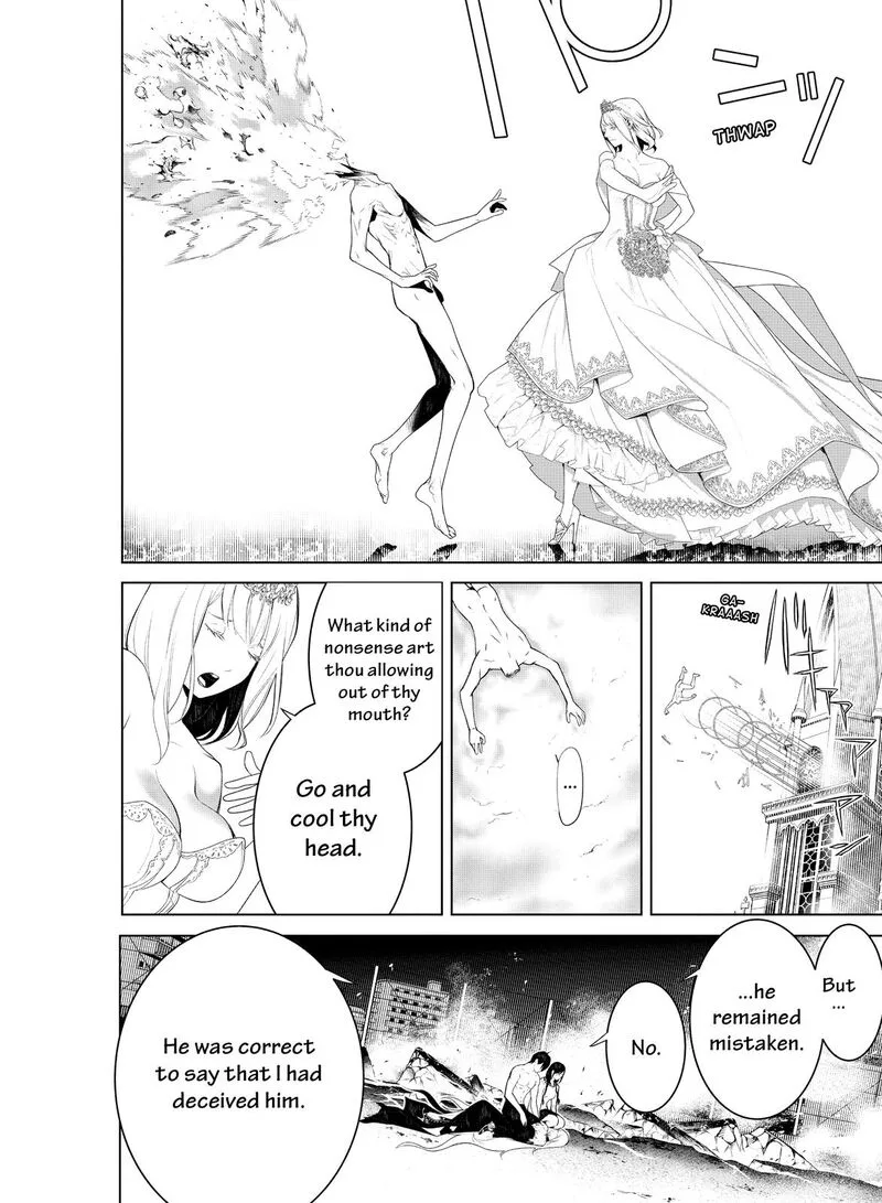 Bakemonogatari Chapter 120 page 13