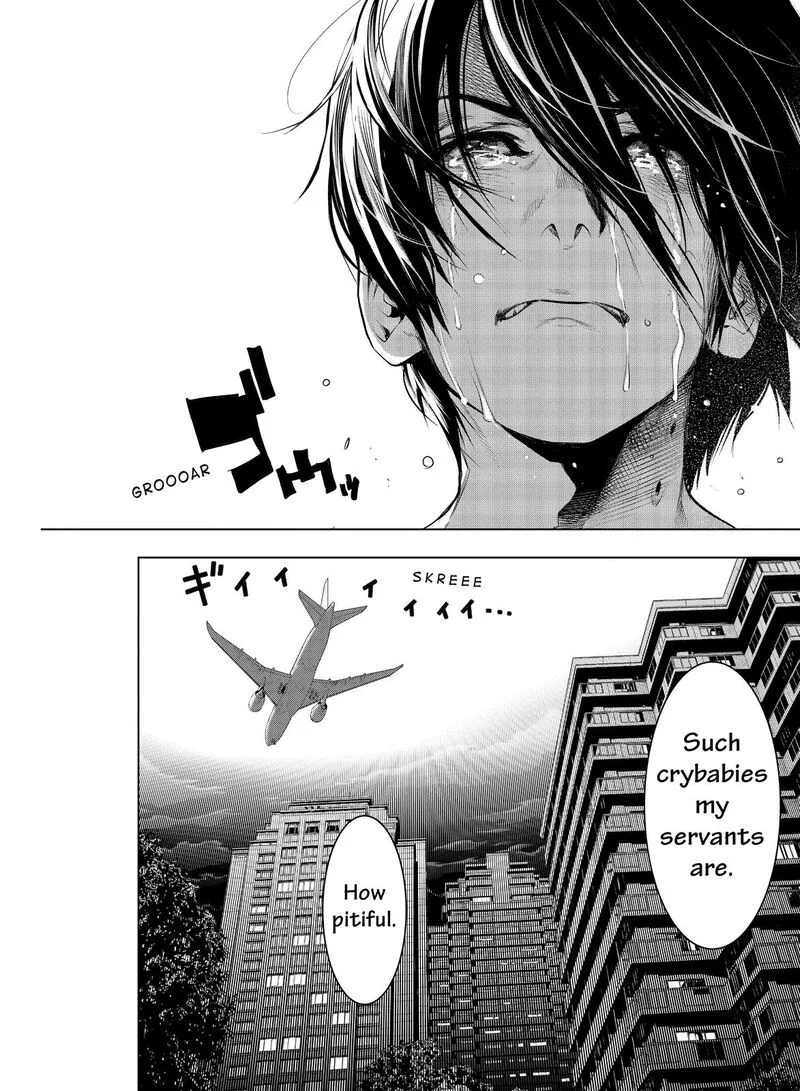 Bakemonogatari Chapter 121 page 19