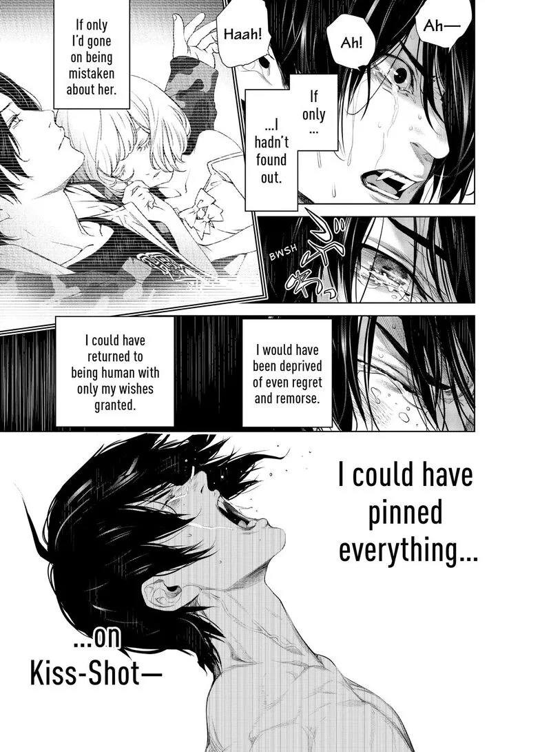 Bakemonogatari Chapter 122 page 13