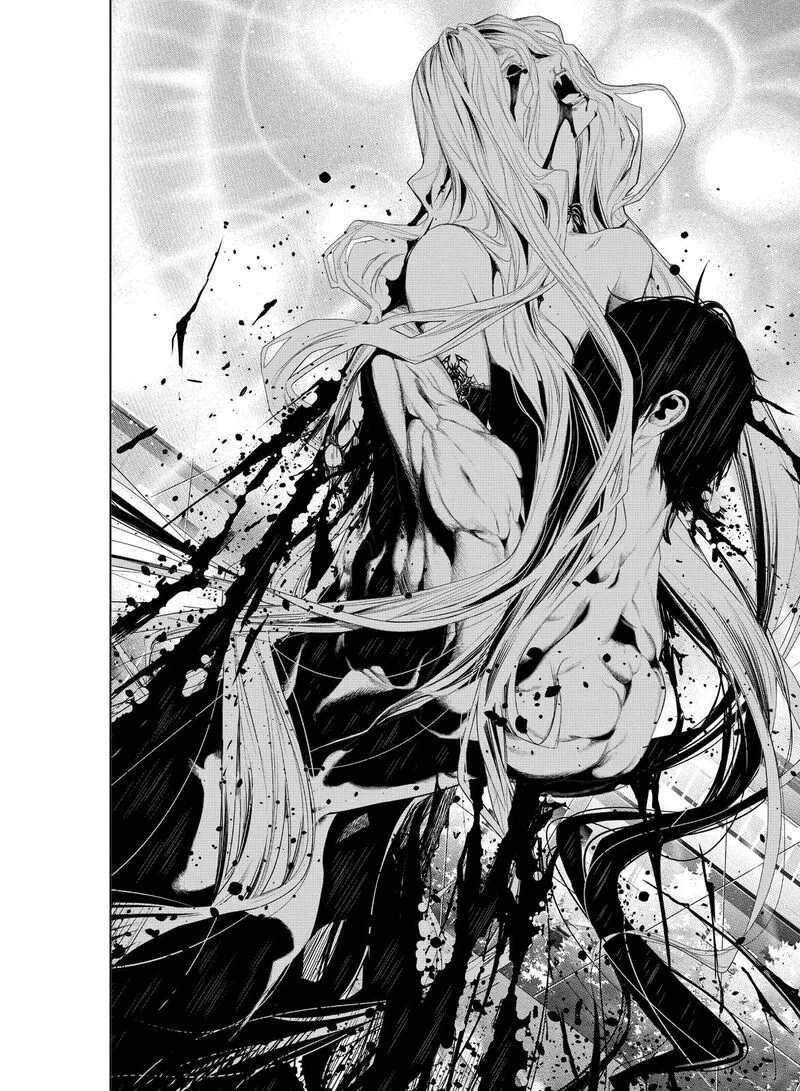 Bakemonogatari Chapter 124 page 6