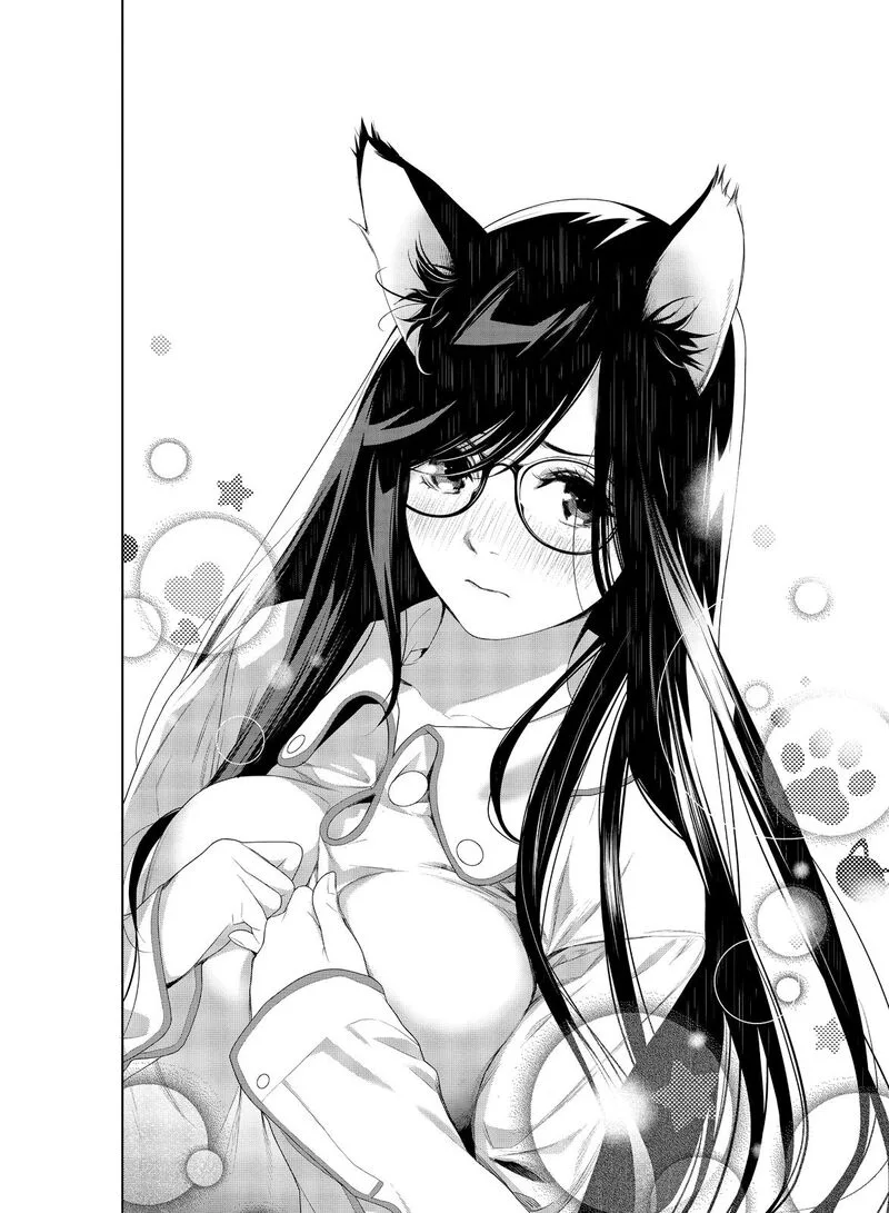 Bakemonogatari Chapter 129 page 16