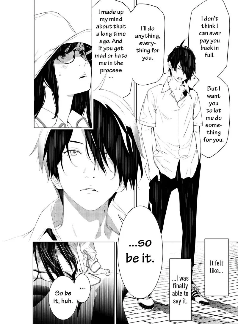 Bakemonogatari Chapter 129 page 14