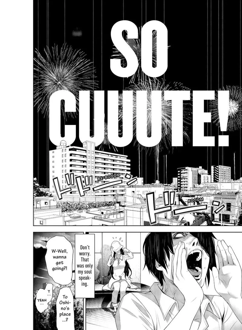 Bakemonogatari Chapter 129 page 18