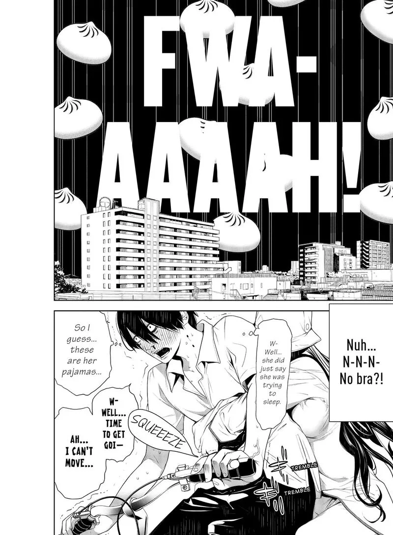 Bakemonogatari Chapter 129 page 20