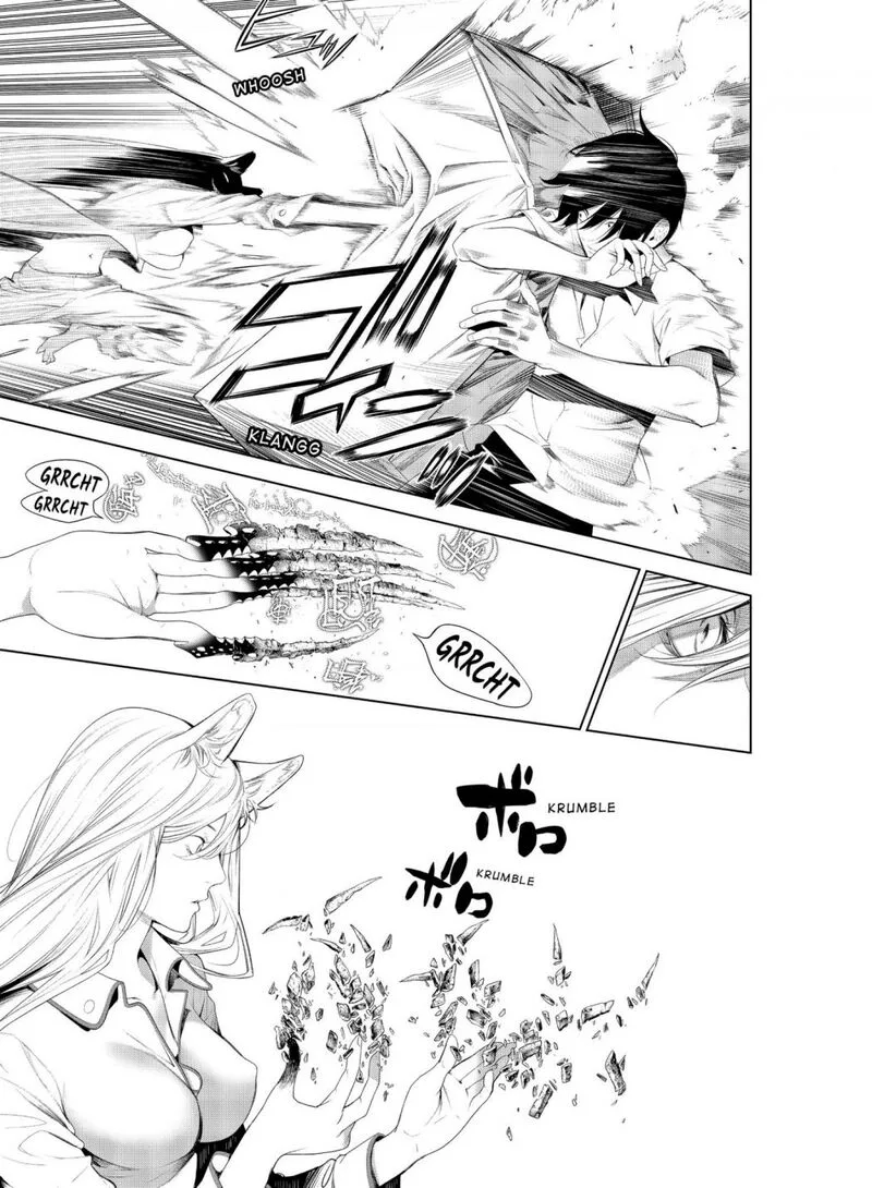 Bakemonogatari Chapter 132 page 8
