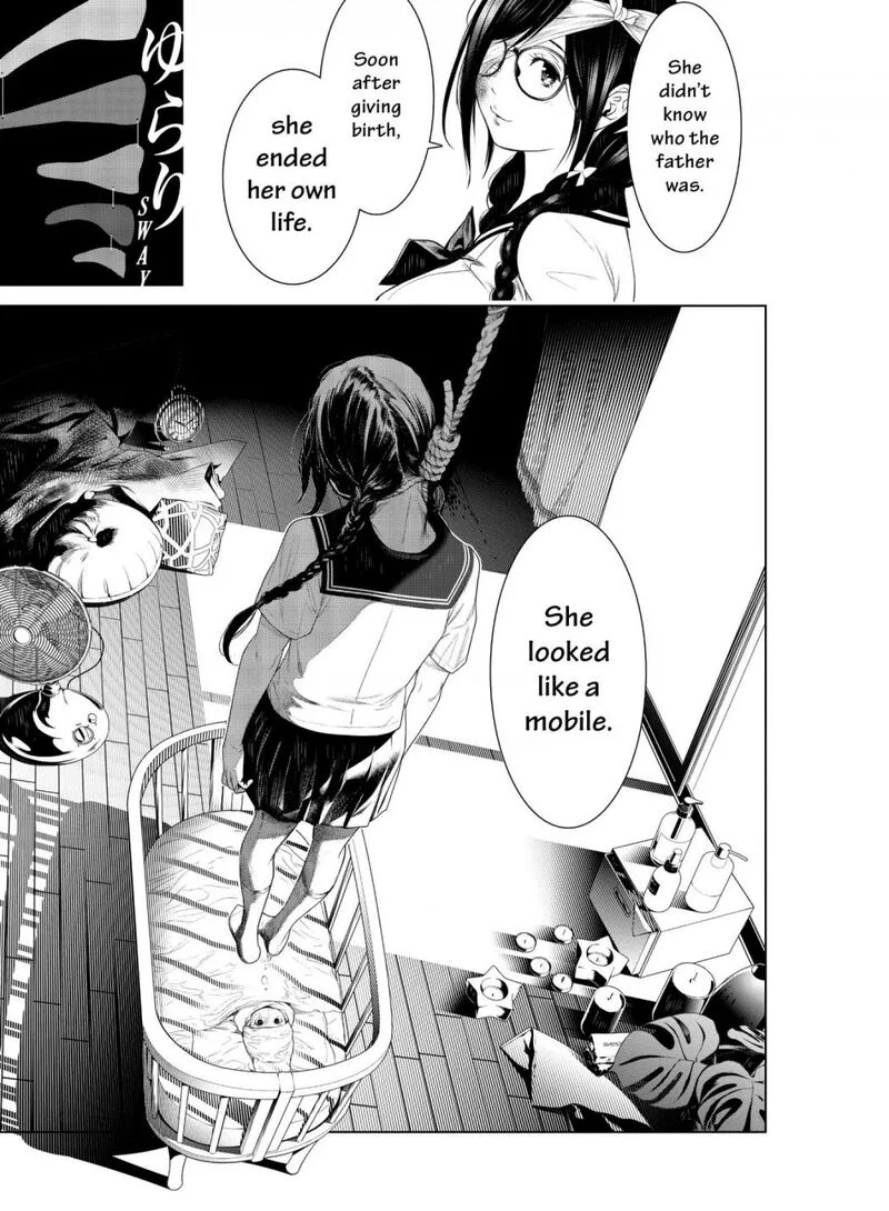 Bakemonogatari Chapter 133 page 12