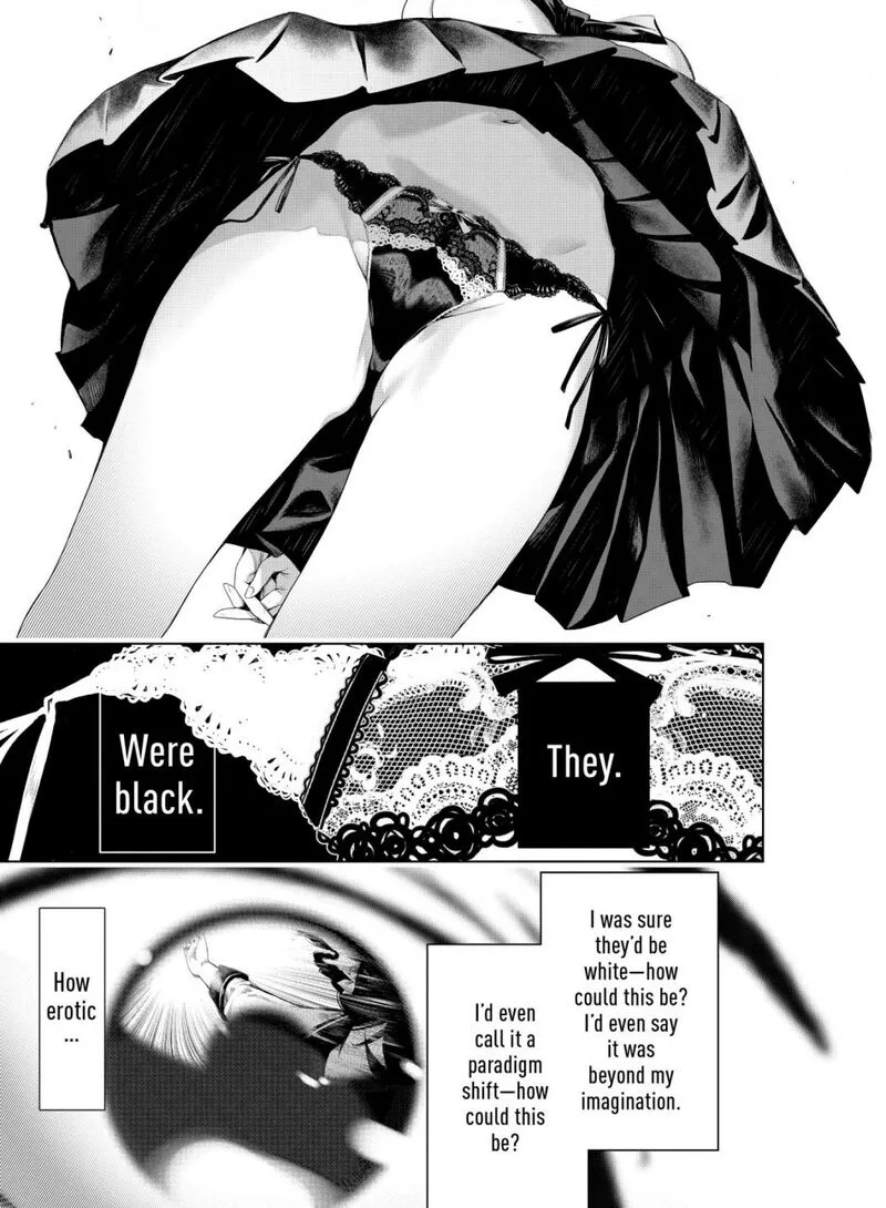 Bakemonogatari Chapter 133 page 5
