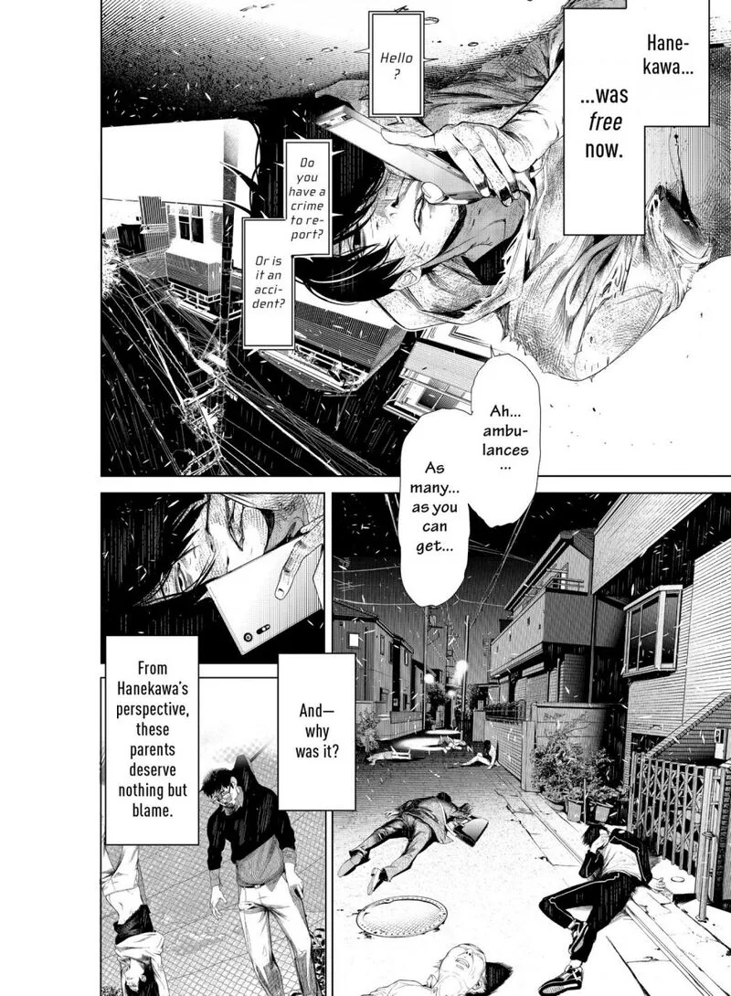 Bakemonogatari Chapter 137 page 13