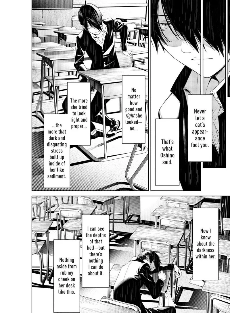 Bakemonogatari Chapter 138 page 7