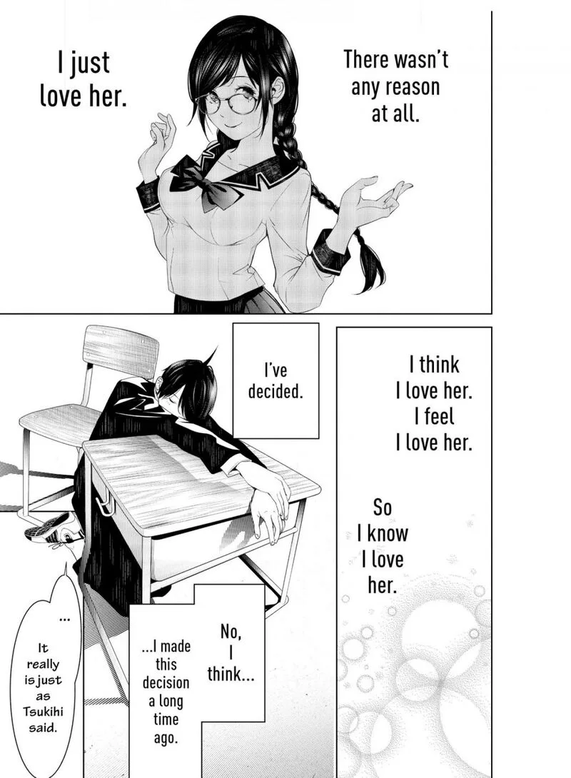 Bakemonogatari Chapter 139 page 6