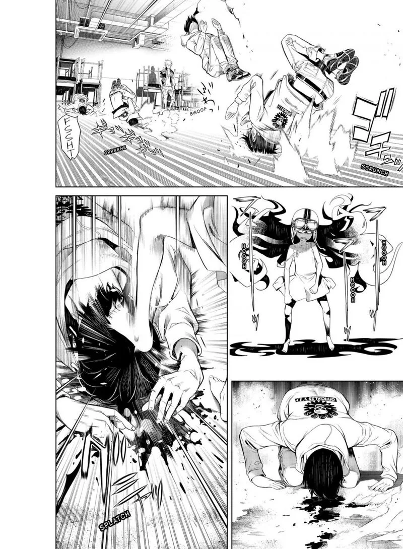Bakemonogatari Chapter 139 page 14