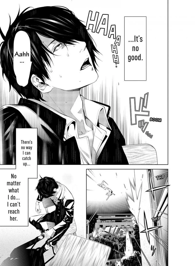 Bakemonogatari Chapter 139 page 4