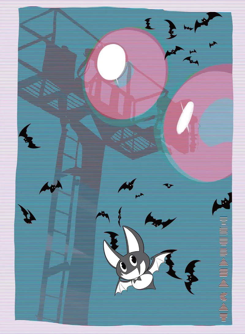 Bakemonogatari Chapter 140 page 3