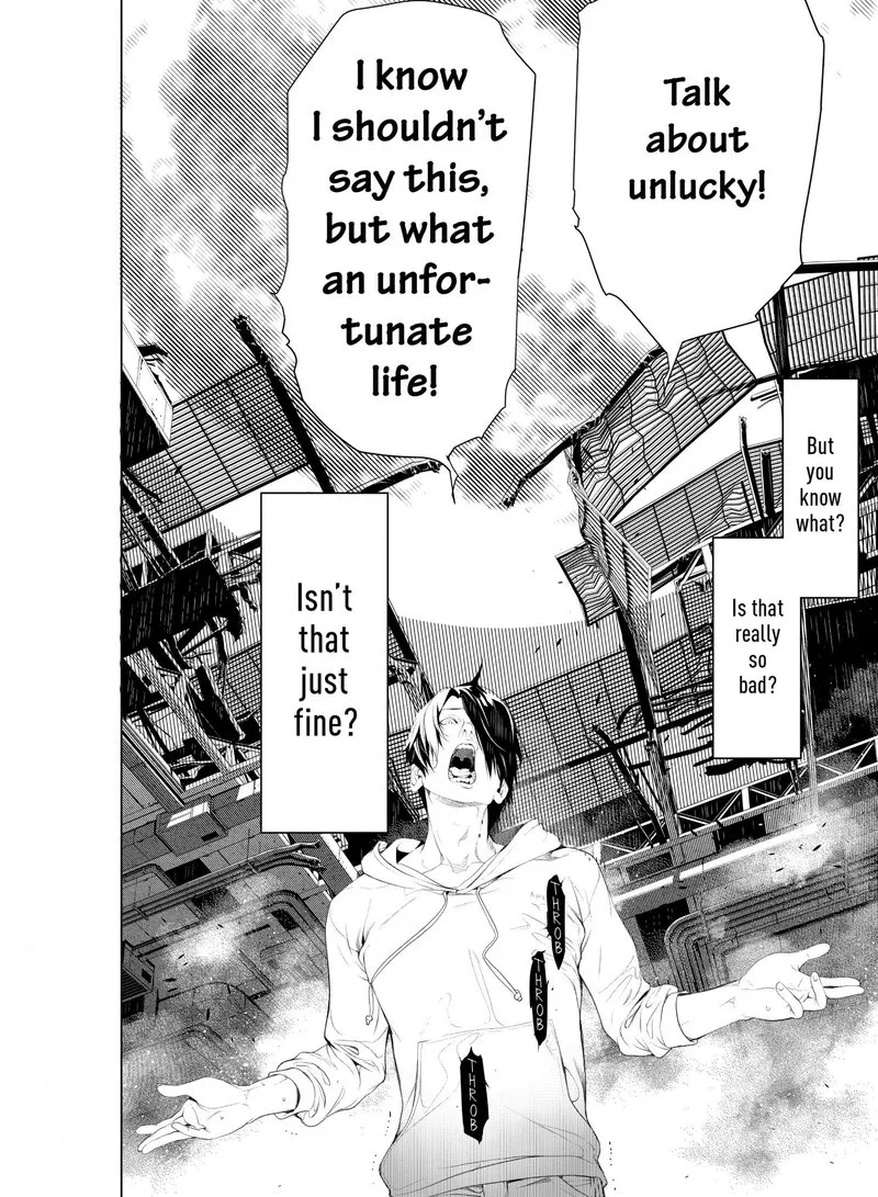 Bakemonogatari Chapter 141 page 7