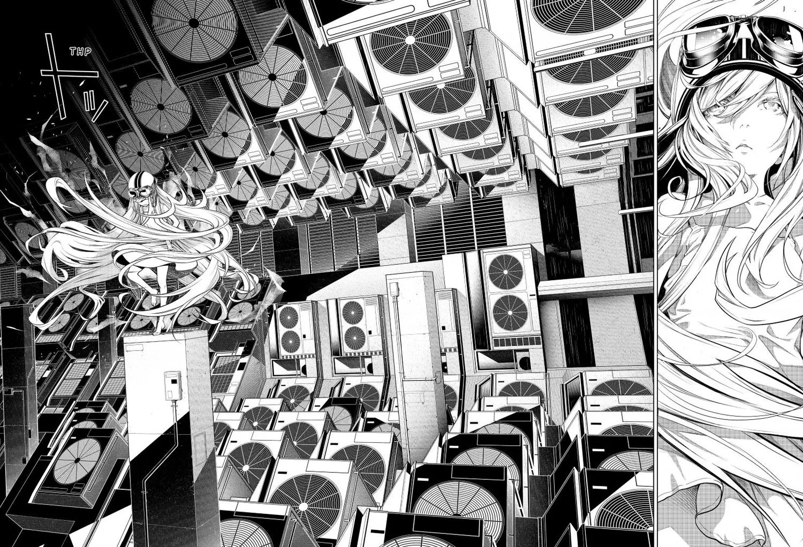 Bakemonogatari Chapter 143 page 8
