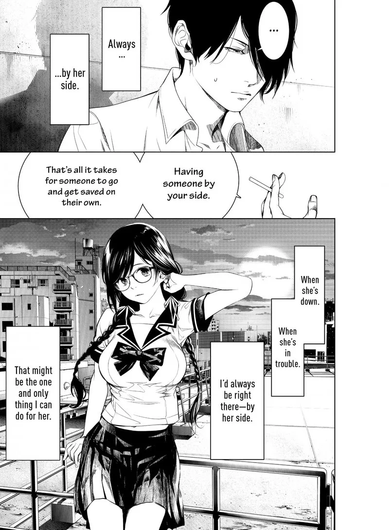 Bakemonogatari Chapter 145 page 12