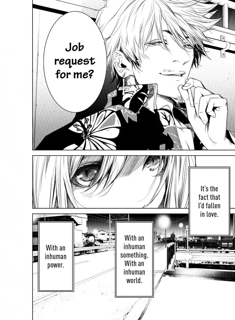 Bakemonogatari Chapter 147 page 6