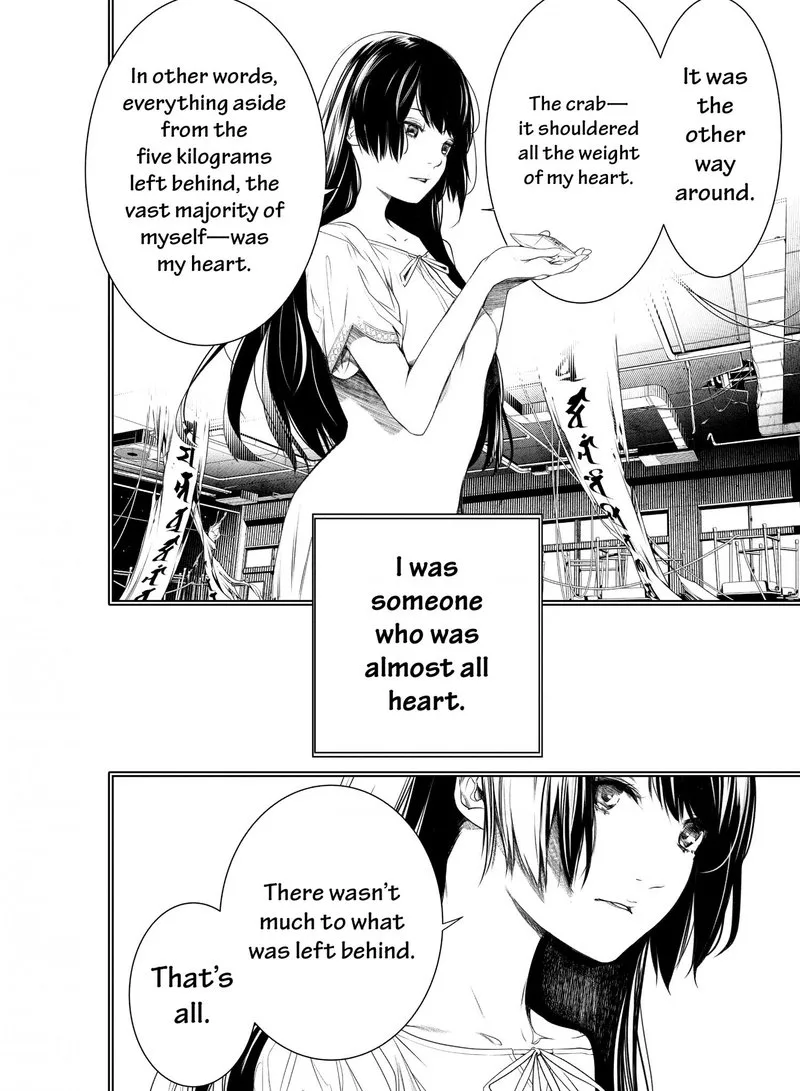 Bakemonogatari Chapter 147 page 16