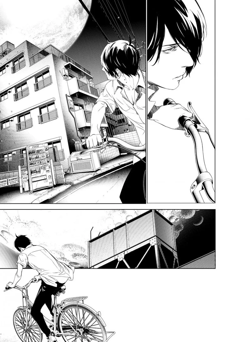 Bakemonogatari Chapter 148 page 11