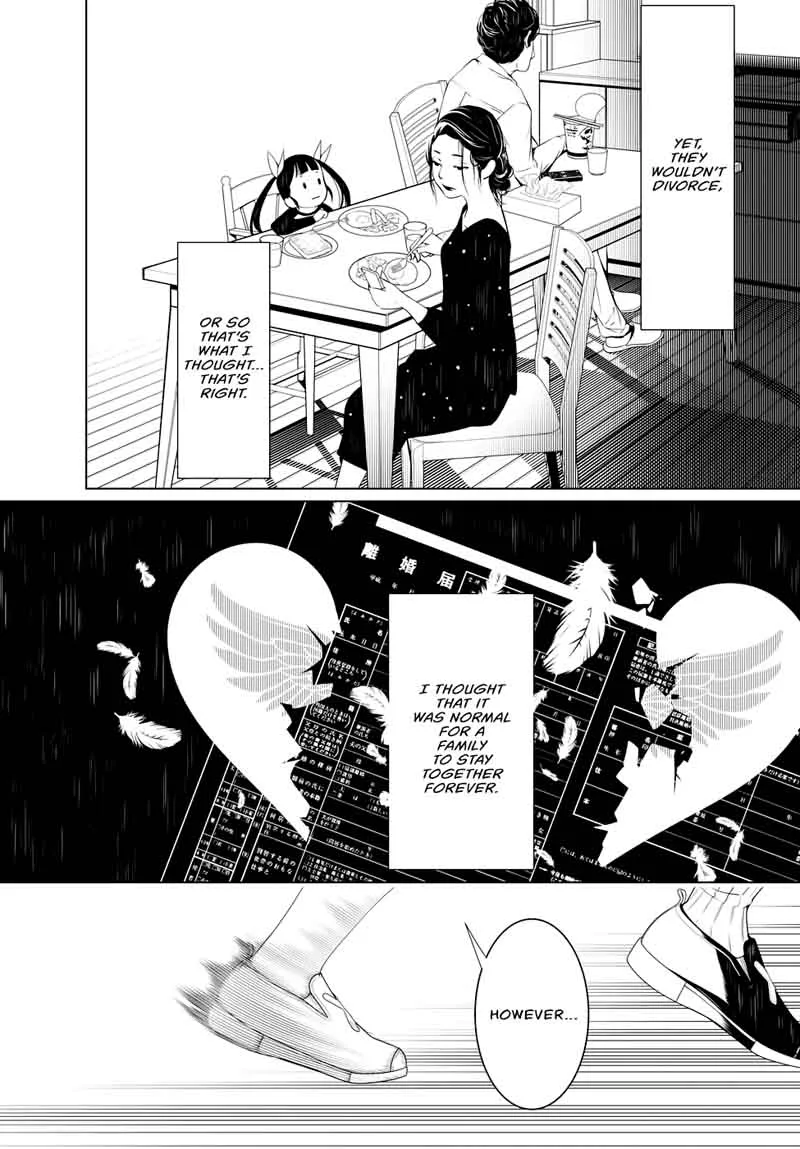 Bakemonogatari Chapter 15 page 8