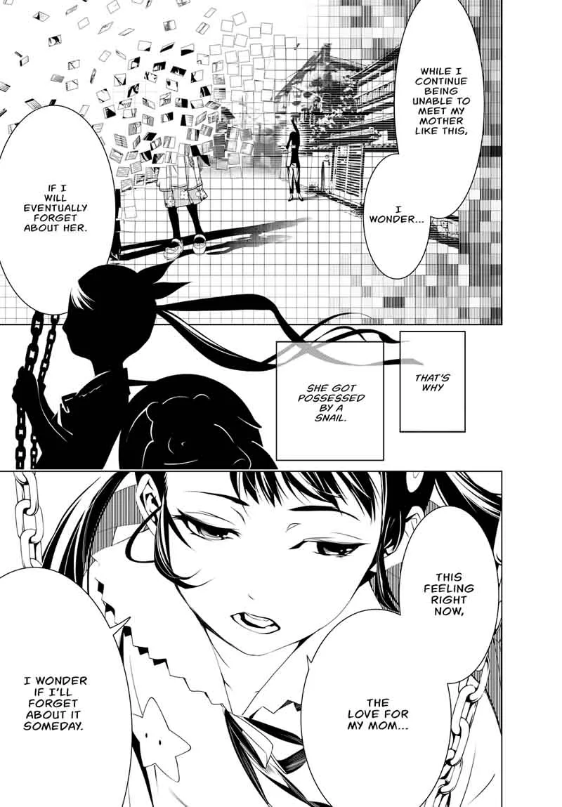 Bakemonogatari Chapter 15 page 16