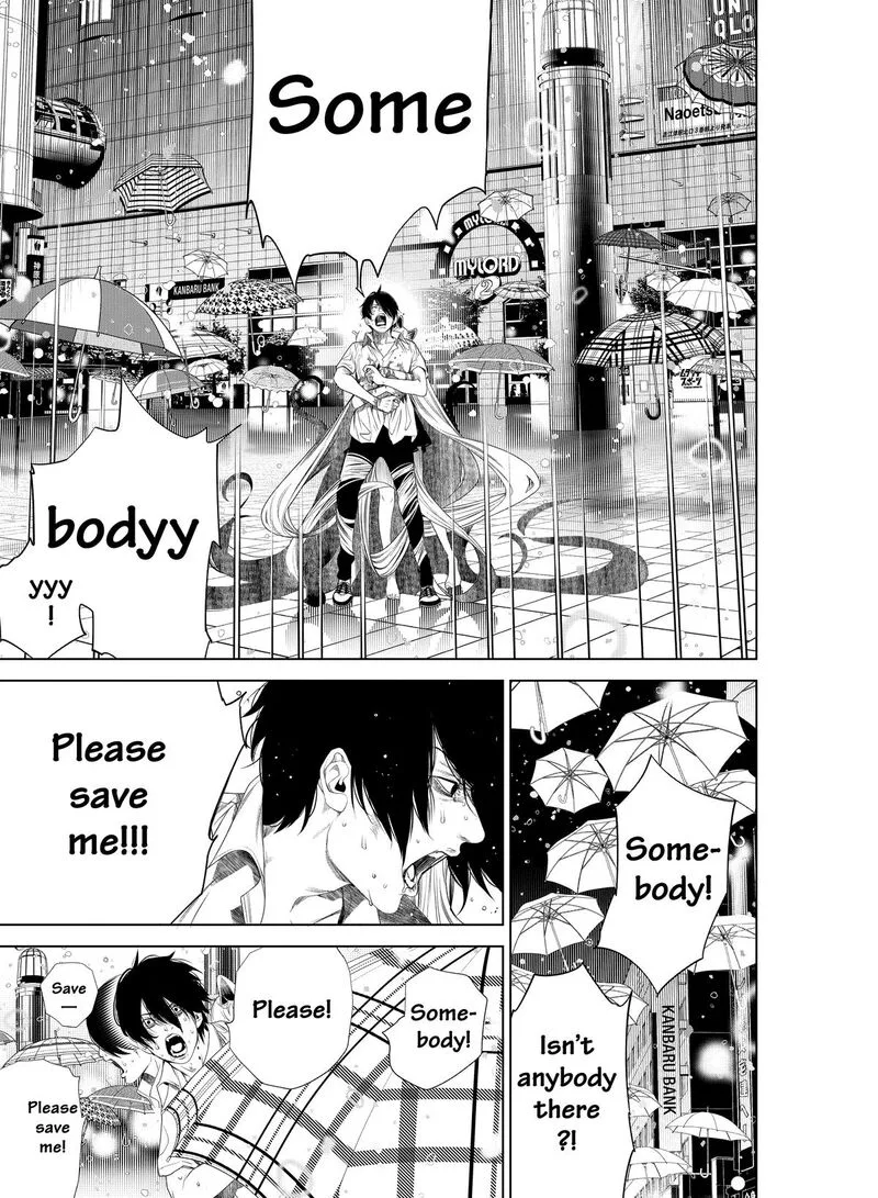 Bakemonogatari Chapter 158 page 20
