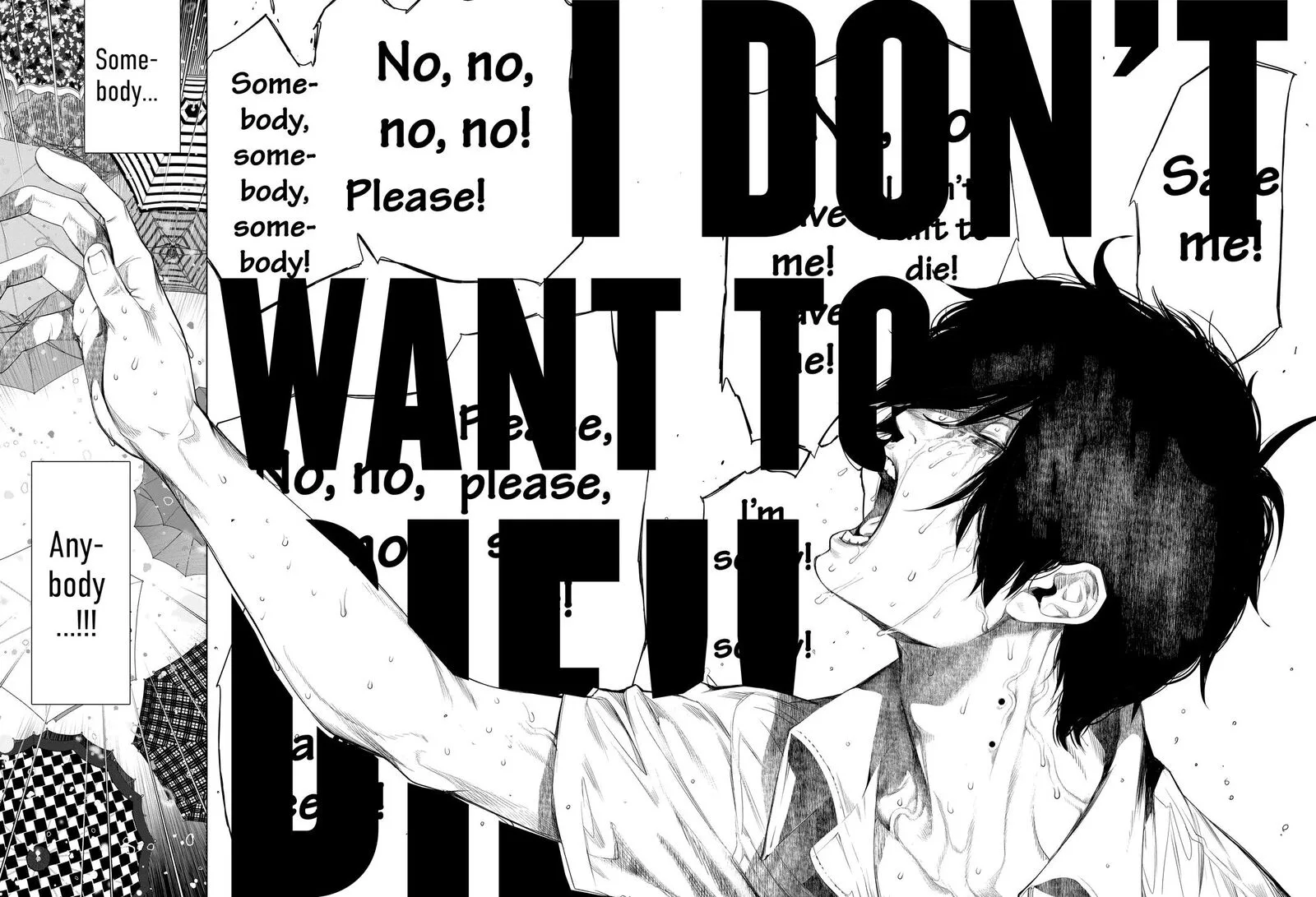 Bakemonogatari Chapter 158 page 21