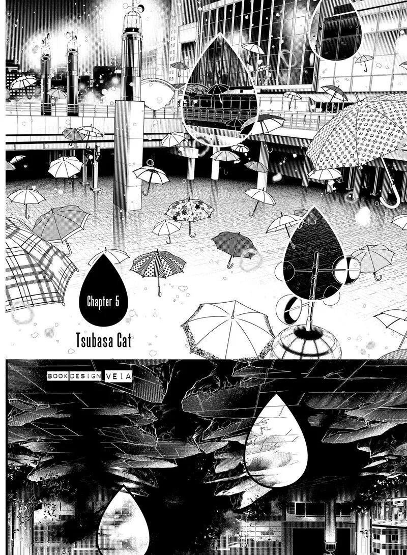 Bakemonogatari Chapter 158 page 7