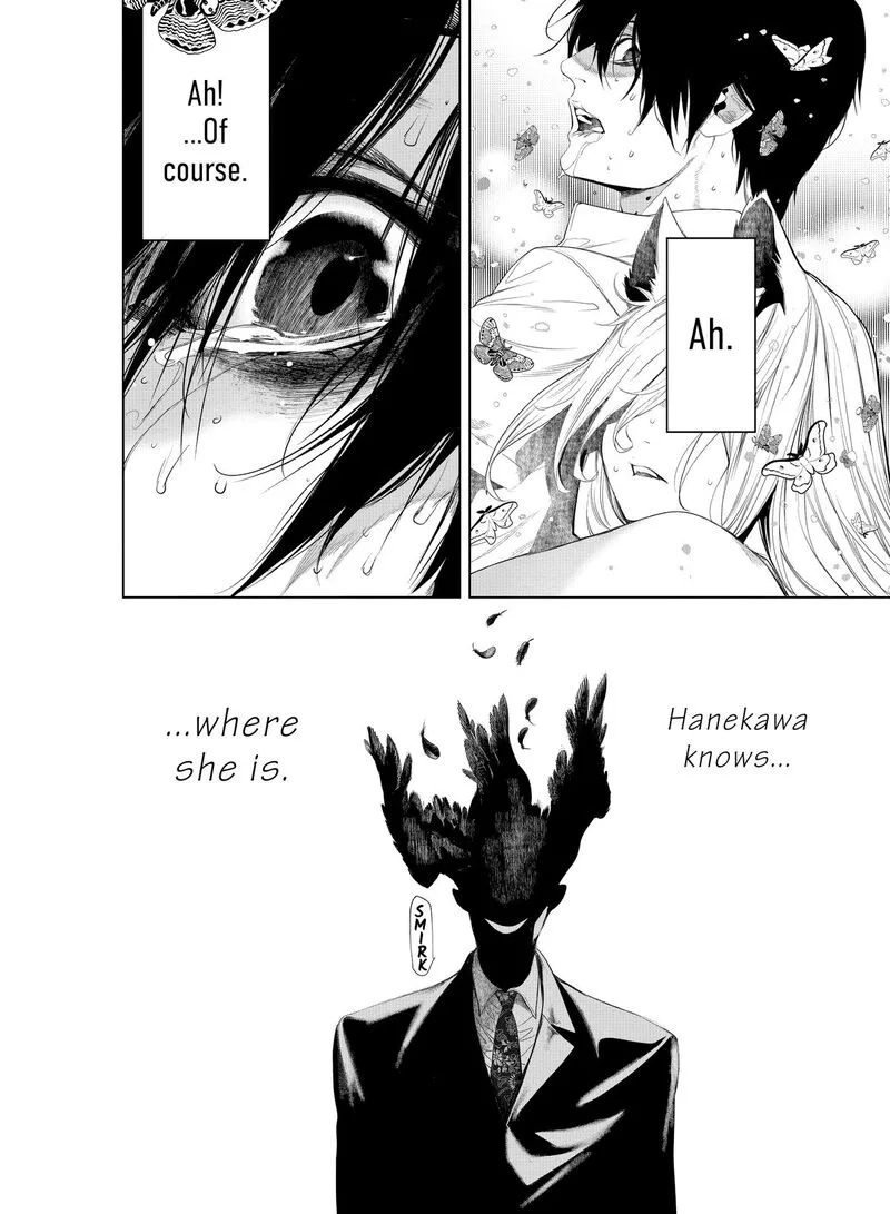 Bakemonogatari Chapter 158 page 24