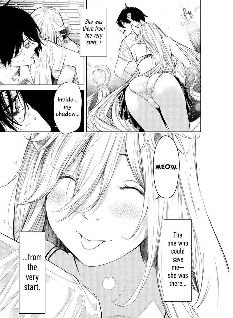 Bakemonogatari Chapter 158 page 25