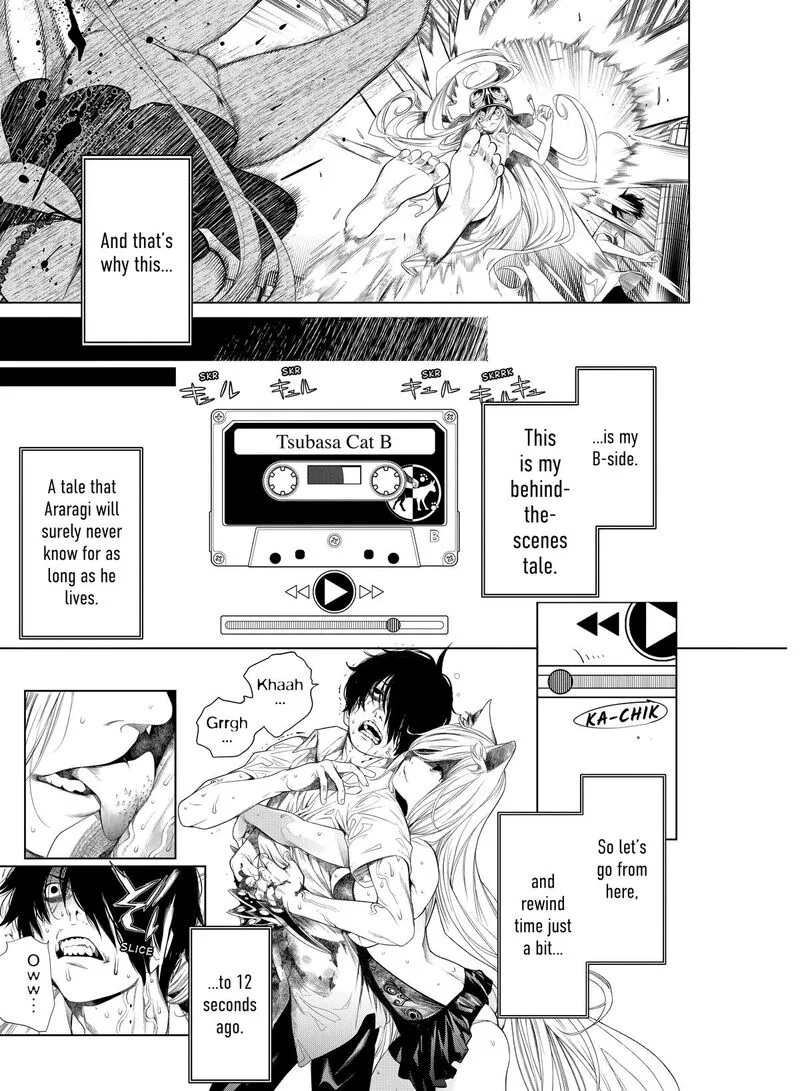Bakemonogatari Chapter 159 page 14