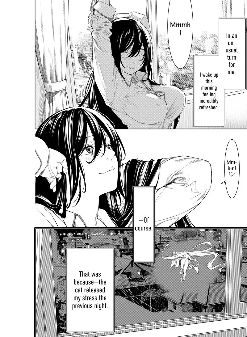 Bakemonogatari Chapter 160 page 4