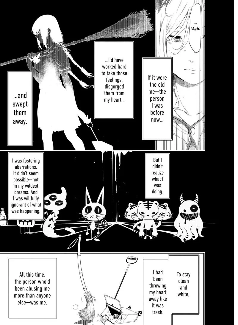 Bakemonogatari Chapter 160 page 13