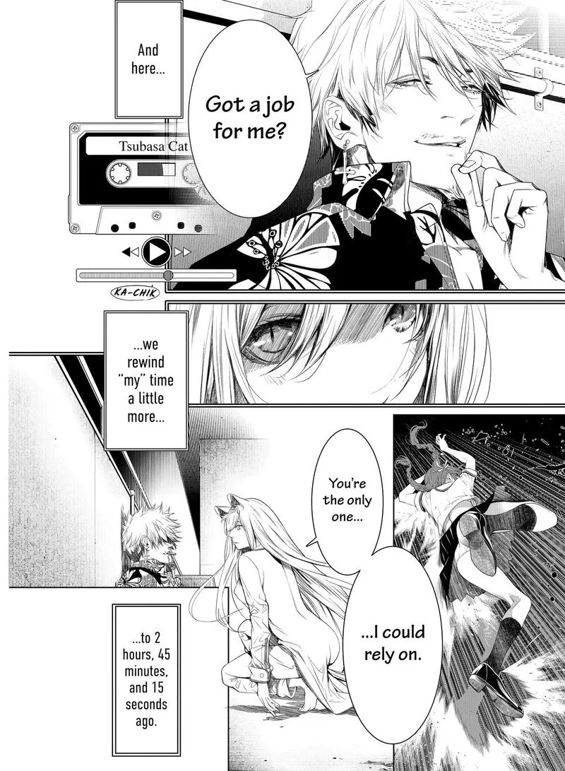 Bakemonogatari Chapter 160 page 20