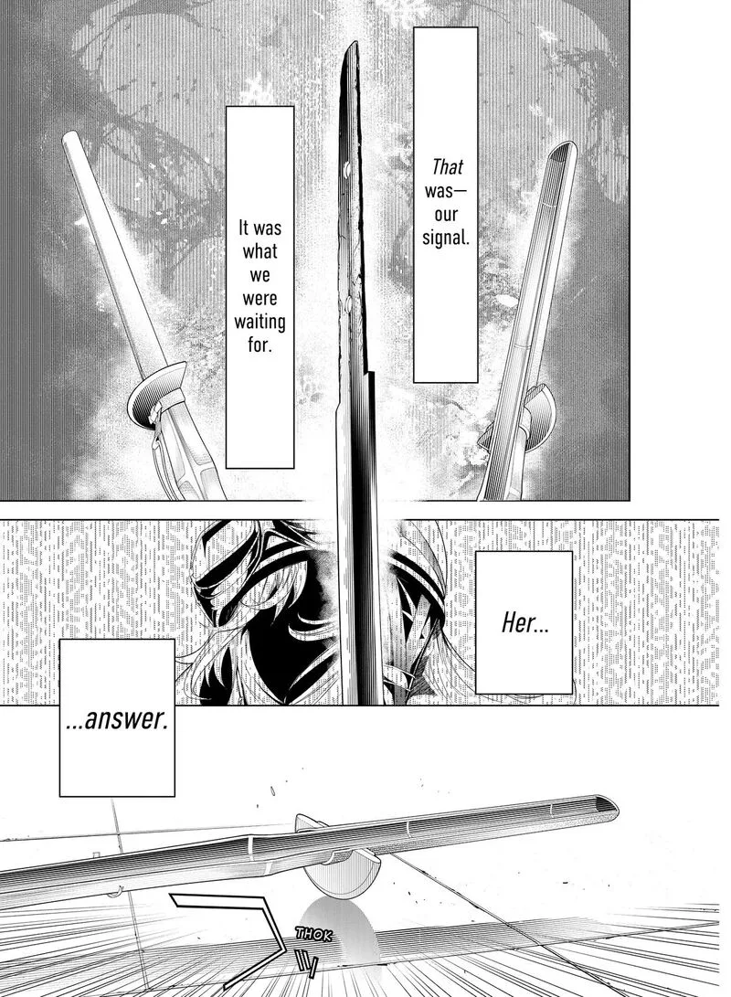 Bakemonogatari Chapter 168 page 4