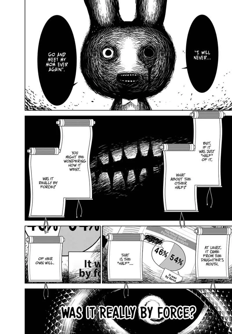 Bakemonogatari Chapter 17 page 2