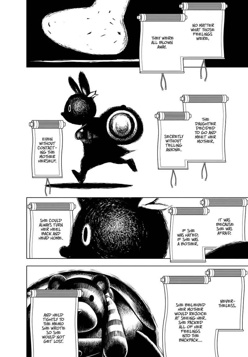 Bakemonogatari Chapter 17 page 4