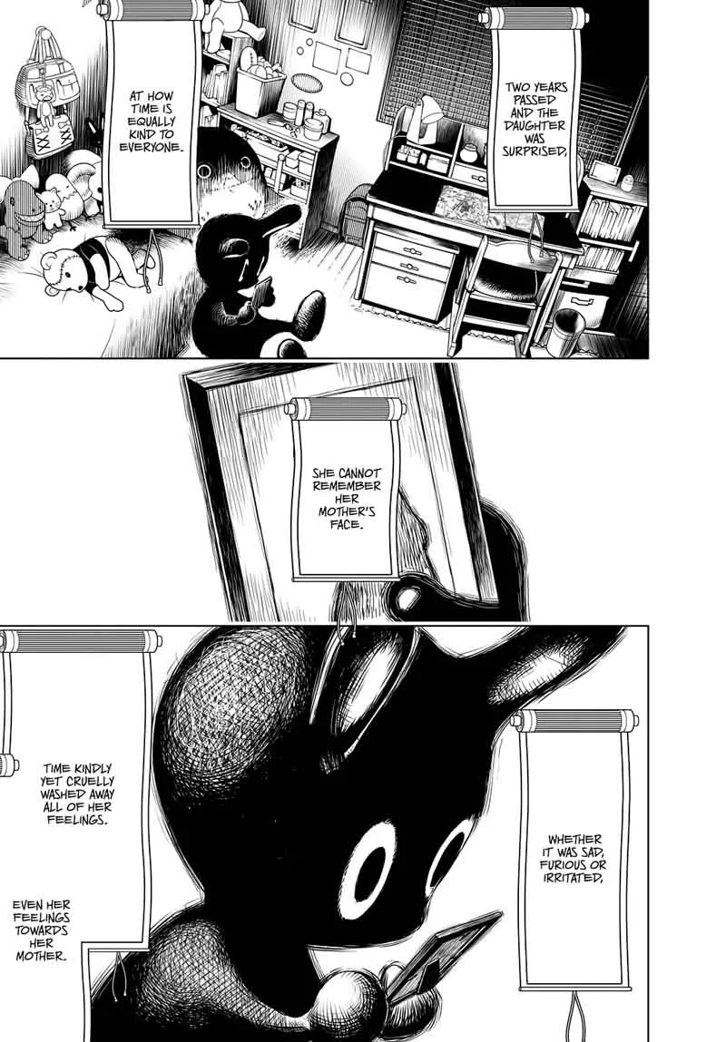 Bakemonogatari Chapter 17 page 3