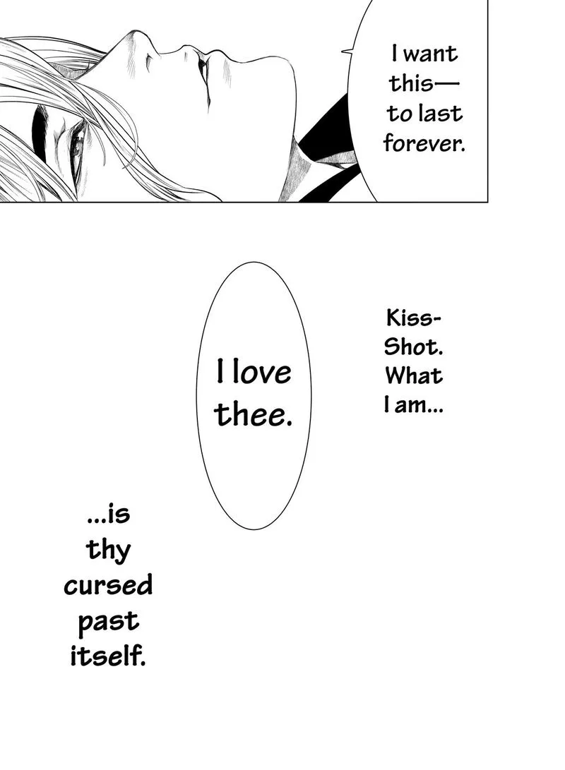 Bakemonogatari Chapter 171 page 16