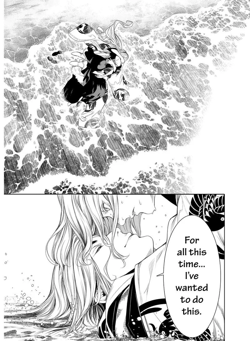 Bakemonogatari Chapter 171 page 15