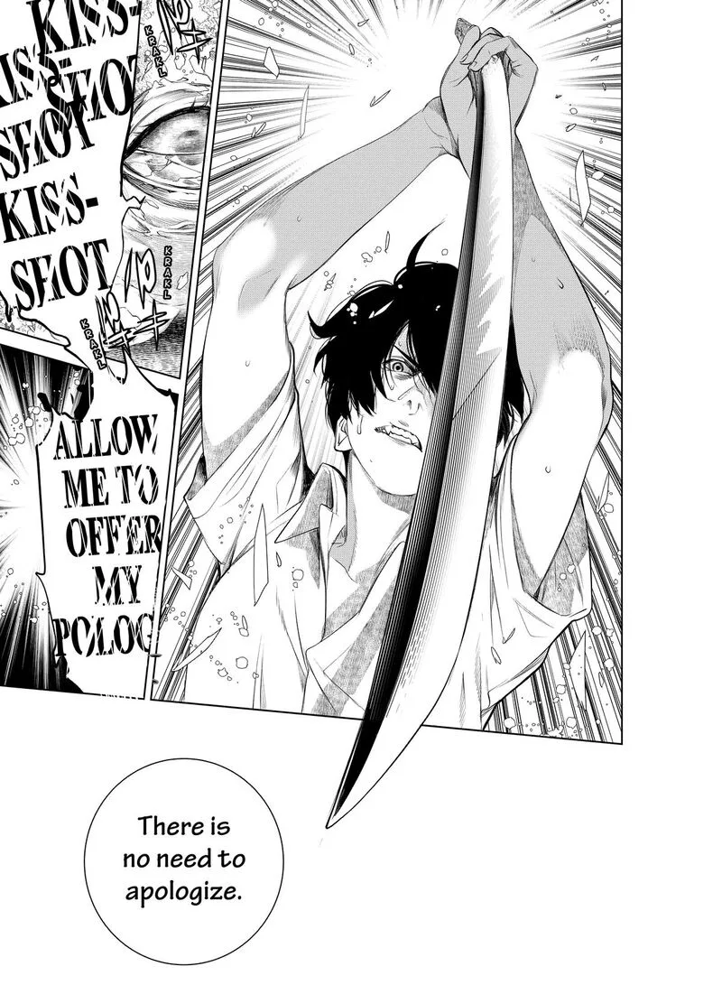Bakemonogatari Chapter 171 page 6