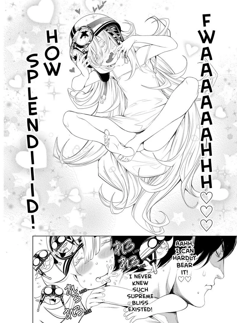 Bakemonogatari Chapter 172 page 14