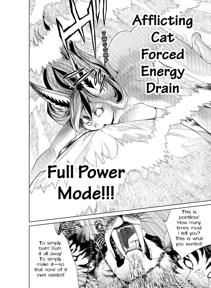 Bakemonogatari Chapter 173 page 8