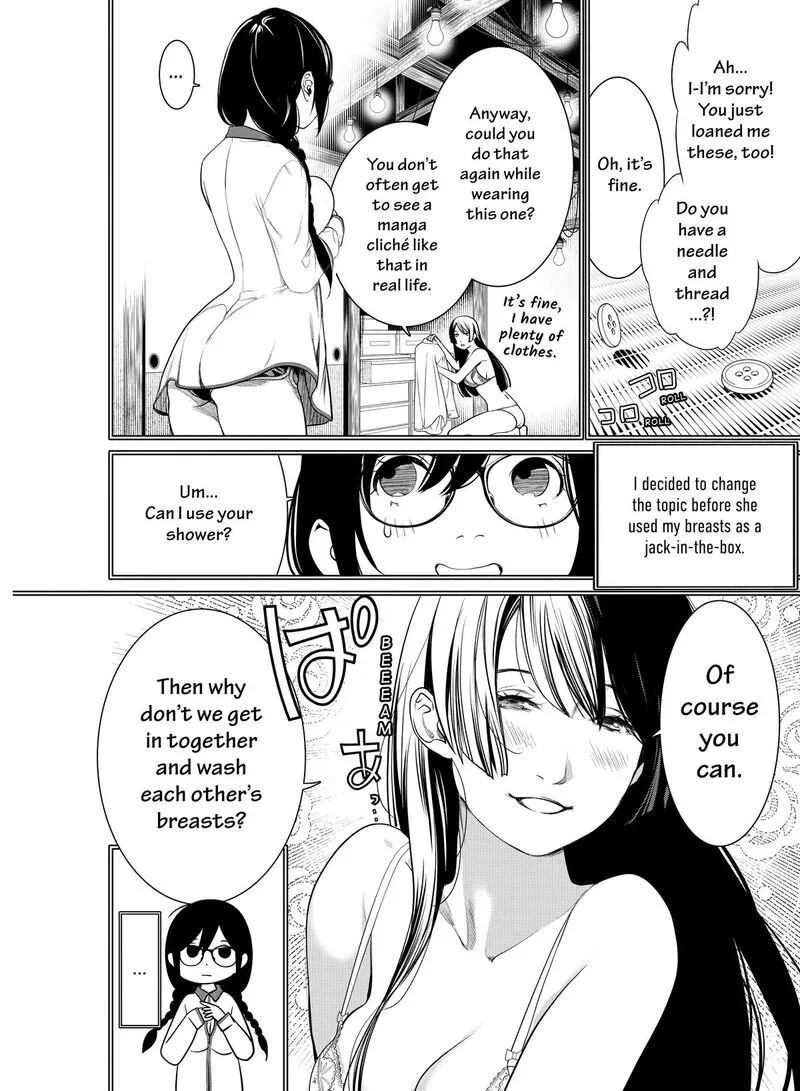 Bakemonogatari Chapter 173 page 12