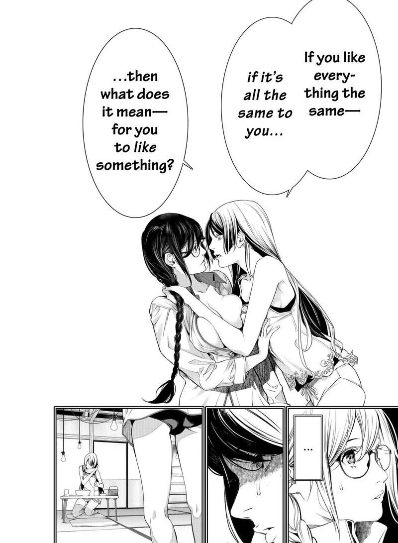 Bakemonogatari Chapter 175 page 7