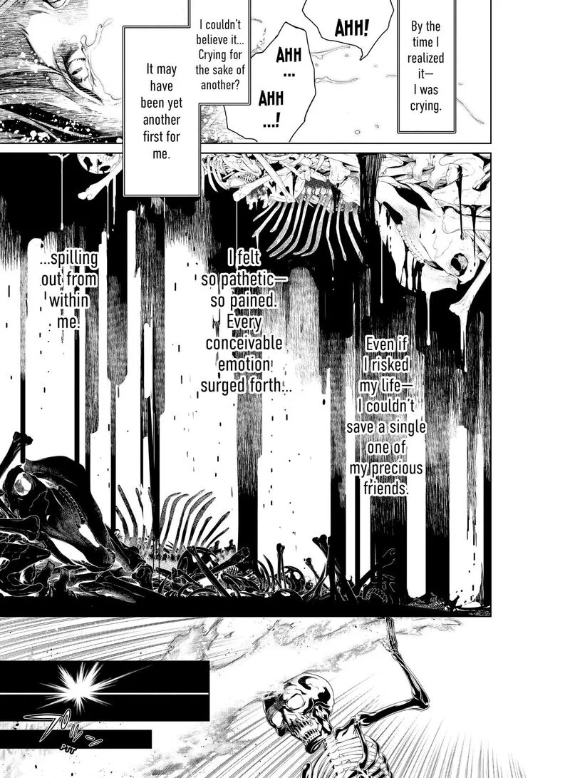 Bakemonogatari Chapter 176 page 14