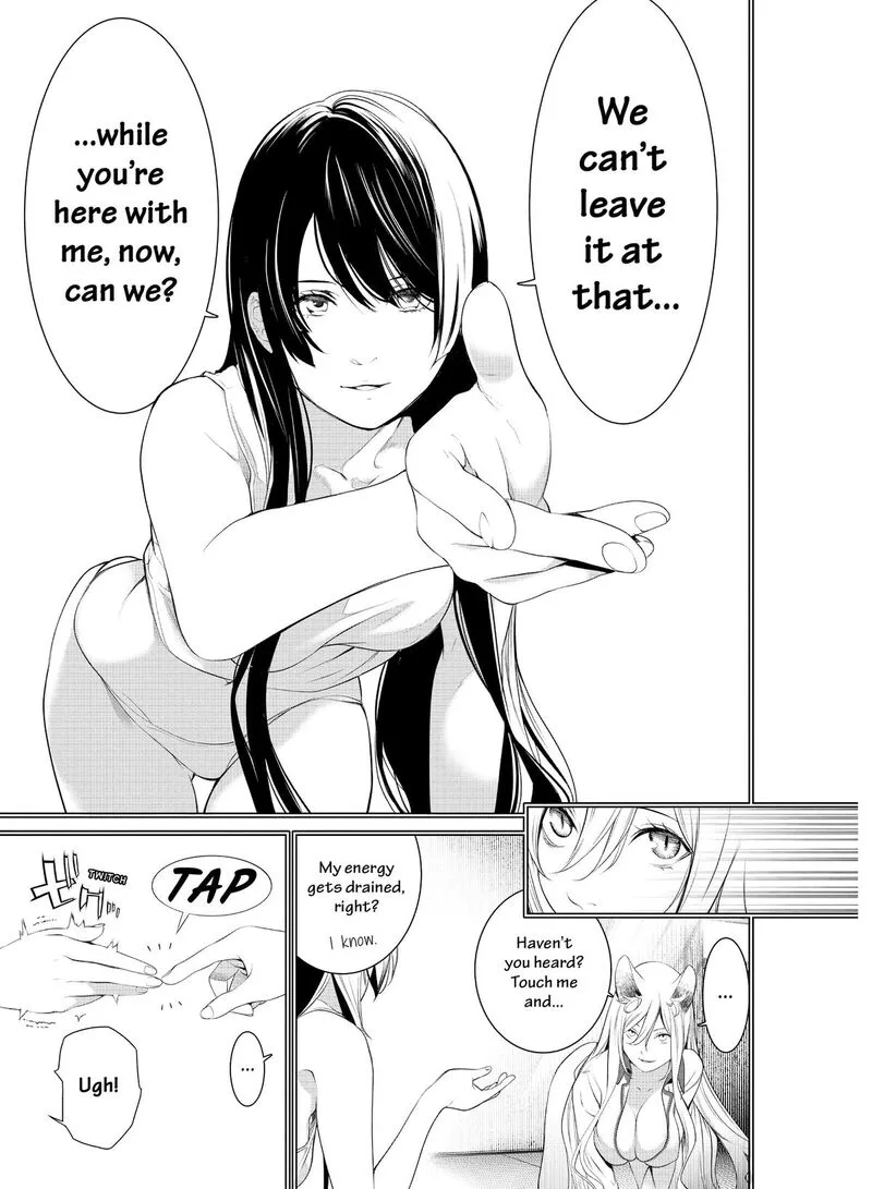 Bakemonogatari Chapter 176 page 24